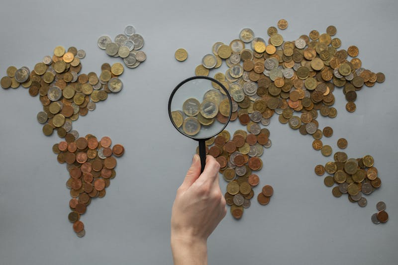 澳大利亚2026税改与世界:来自新西兰、英国、加拿大和新加坡的经验教训