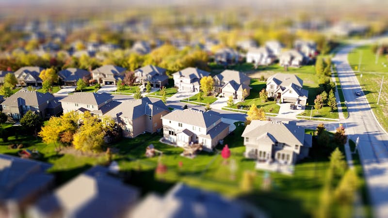 How Australia's 2026 Tax Reforms Affect Property Investors and Home Buyers