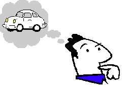 Before driving a motor vehicle or riding a motor cycle it is safest to -