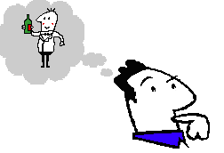 When you are counting your drinks to stay below the alcohol limit, you must be very careful with mixed drinks because -