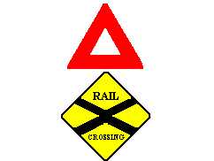 What does this sign mean?