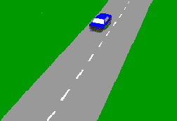 When reversing, you should -