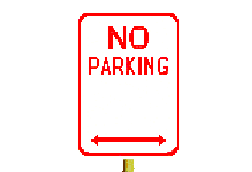 What does this sign mean?