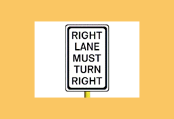 What does this sign mean?