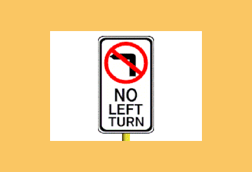 What does this sign mean?