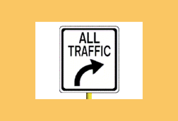 What does this sign mean?