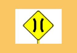 What does this sign mean?