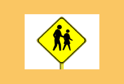 What does this sign mean?