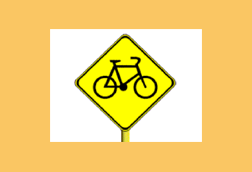 What does this sign mean?