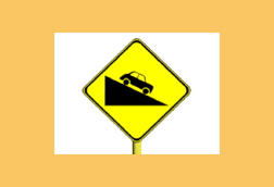 What does this sign mean?