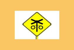 What does this sign mean?