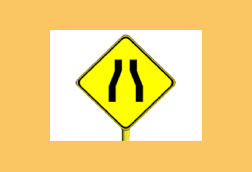 What does this sign mean?