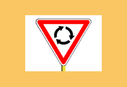 What does this sign mean?