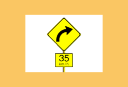 What does this sign mean?