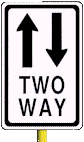 What does this sign mean?