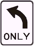 What does this sign mean?