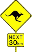 What does this sign mean?