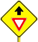 You should expect this sign, if -