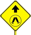 What does this sign mean?