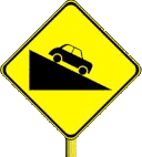 What does this sign mean?
