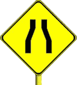 What does this sign mean?