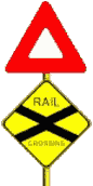 What does this sign mean?