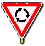 What does this sign mean?