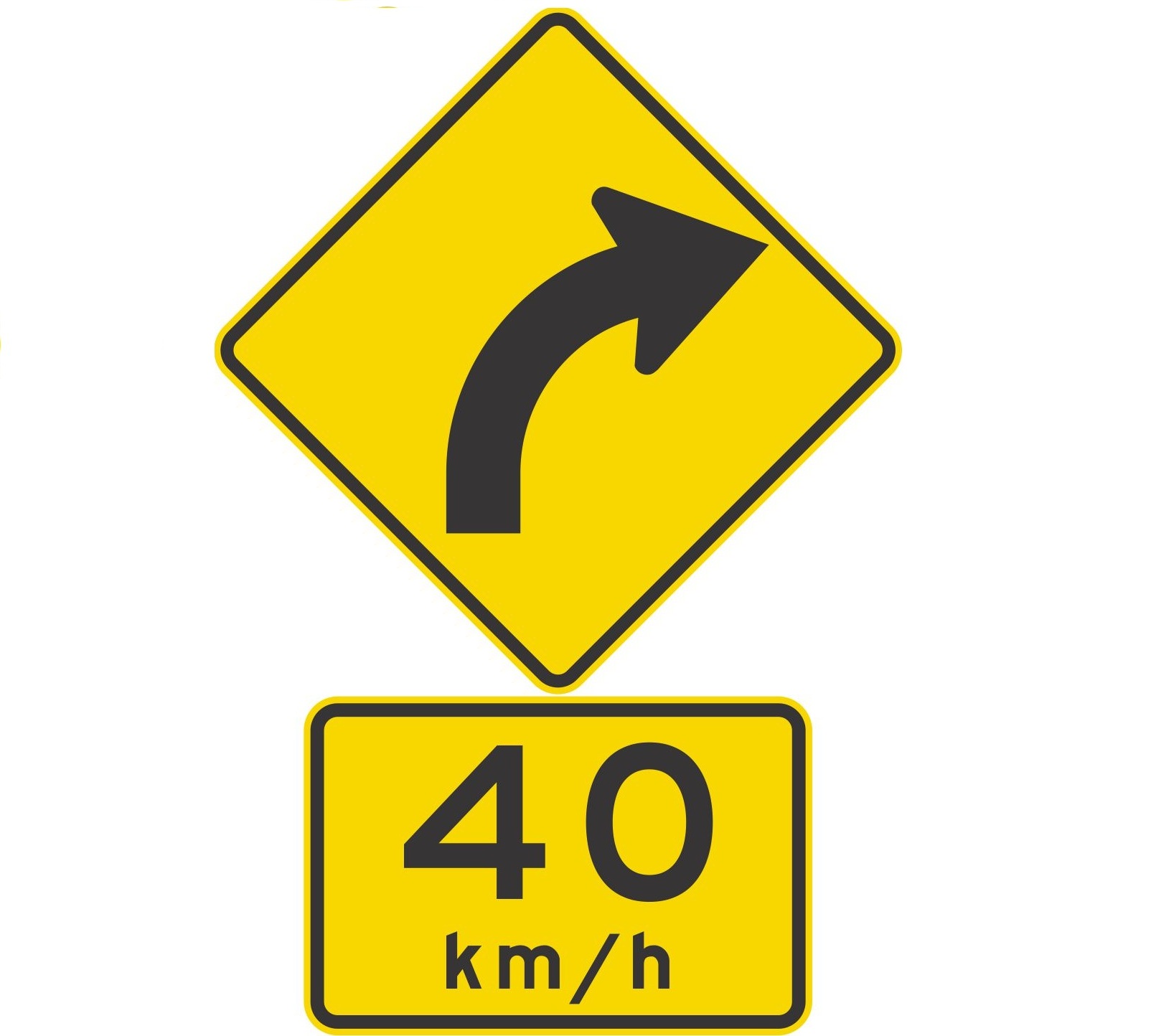 What does this sign mean?