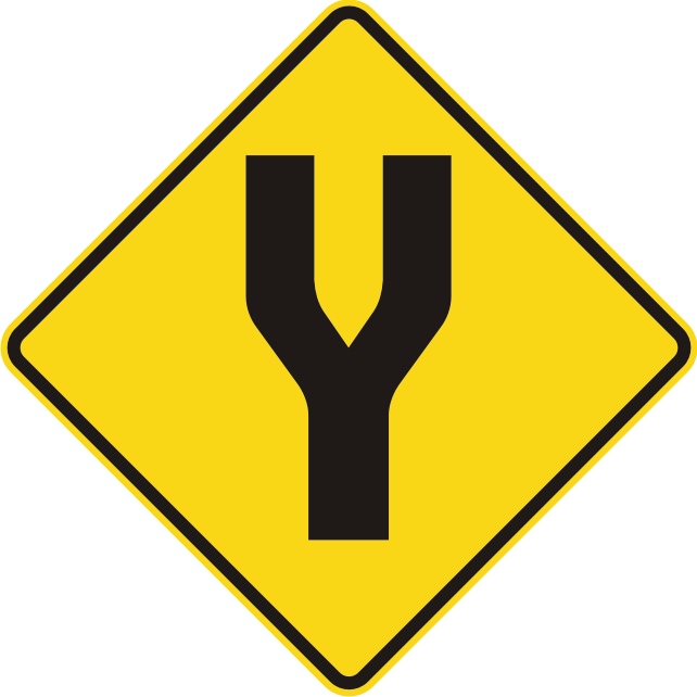 What does this sign mean?