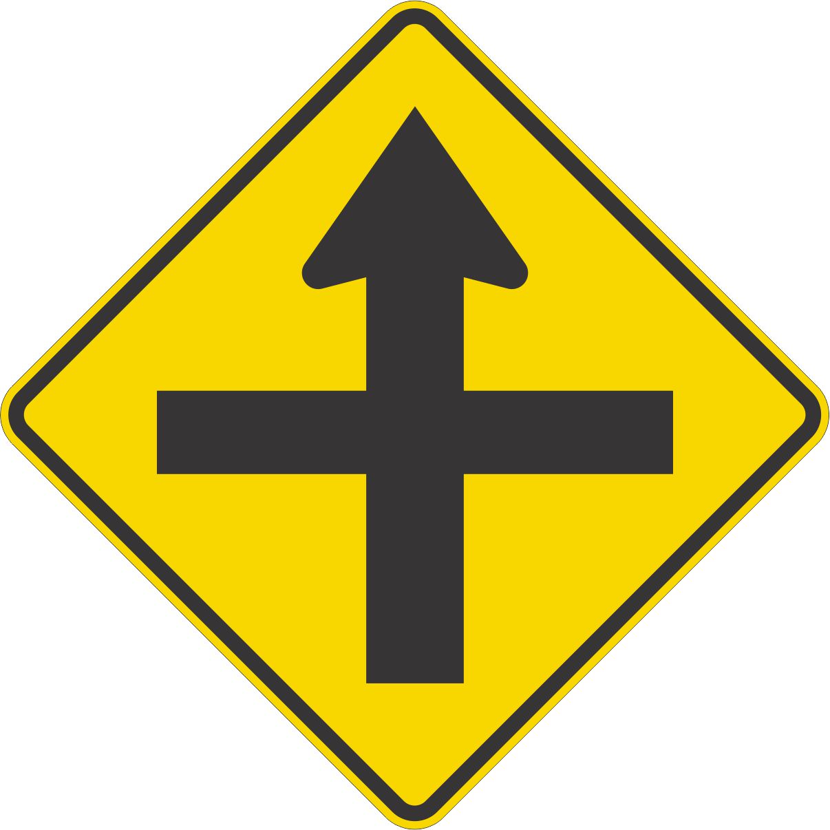 What does this sign mean?