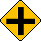 This sign means?