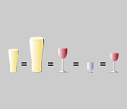What is the maximum blood-alcohol content (B.A.C) for a learner driver?