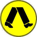How close to a pedestrian crossing can you legally park?