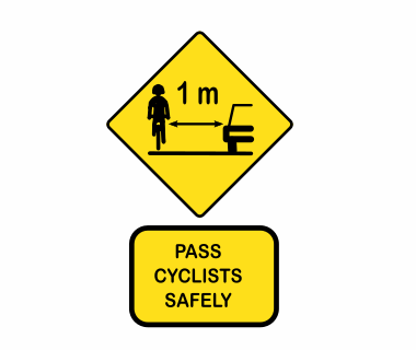 What does this sign mean?