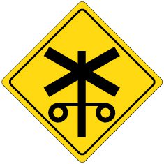When you see this sign, what should you do?