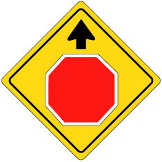 What does this sign mean?