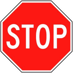 What does this sign mean?