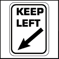 What is the meaning of this sign?