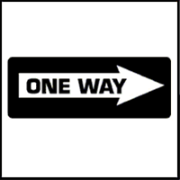 What is the meaning of this sign?