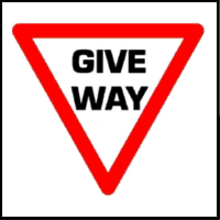 What is the meaning of this sign?