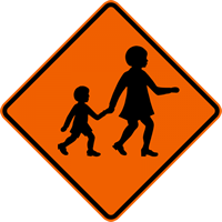 What is the meaning of this sign?